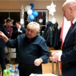 Spotkanie posłanki PiS, Anny Krupki z mieszkańcami Wolicy i okolic / Marzena Mąkosa / Radio Kielce