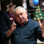 Spotkanie posłanki PiS, Anny Krupki z mieszkańcami Wolicy i okolic / Marzena Mąkosa / Radio Kielce