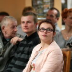 Spotkanie posłanki PiS, Anny Krupki z mieszkańcami Wolicy i okolic / Marzena Mąkosa / Radio Kielce