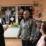 Spotkanie posłanki PiS, Anny Krupki z mieszkańcami Wolicy i okolic / Marzena Mąkosa / Radio Kielce