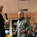 Spotkanie posłanki PiS, Anny Krupki z mieszkańcami Wolicy i okolic / Marzena Mąkosa / Radio Kielce