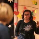 Spotkanie posłanki PiS, Anny Krupki z mieszkańcami Wolicy i okolic / Marzena Mąkosa / Radio Kielce