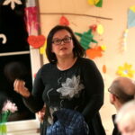 Spotkanie posłanki PiS, Anny Krupki z mieszkańcami Wolicy i okolic / Marzena Mąkosa / Radio Kielce