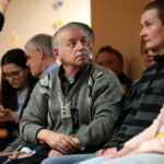 Spotkanie posłanki PiS, Anny Krupki z mieszkańcami Wolicy i okolic / Marzena Mąkosa / Radio Kielce