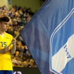 PGE Vive Kielce - Orlen Wisła Płock / Marzena Mąkosa / Radio Kielce