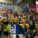 PGE Vive Kielce - Orlen Wisła Płock / Marzena Mąkosa / Radio Kielce