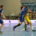 PGE Vive Kielce - Orlen Wisła Płock / Marzena Mąkosa / Radio Kielce