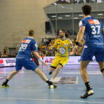 PGE Vive Kielce - Orlen Wisła Płock / Marzena Mąkosa / Radio Kielce