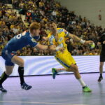 PGE Vive Kielce - Orlen Wisła Płock / Marzena Mąkosa / Radio Kielce