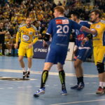 PGE Vive Kielce - Orlen Wisła Płock / Marzena Mąkosa / Radio Kielce