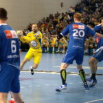 PGE Vive Kielce - Orlen Wisła Płock / Marzena Mąkosa / Radio Kielce
