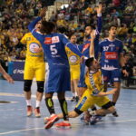 PGE Vive Kielce - Orlen Wisła Płock / Marzena Mąkosa / Radio Kielce