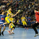 PGE Vive Kielce - Orlen Wisła Płock / Marzena Mąkosa / Radio Kielce