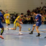 PGE Vive Kielce - Orlen Wisła Płock / Marzena Mąkosa / Radio Kielce