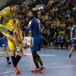 PGE Vive Kielce - Orlen Wisła Płock / Marzena Mąkosa / Radio Kielce