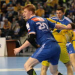 PGE Vive Kielce - Orlen Wisła Płock / Marzena Mąkosa / Radio Kielce