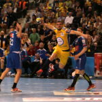 PGE Vive Kielce - Orlen Wisła Płock / Marzena Mąkosa / Radio Kielce