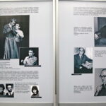 Dwie nowe wystawy IPN - Polacy ratujący Żydów i Marzec 68. / Marzena Mąkosa / Radio Kielce