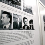 Dwie nowe wystawy IPN - Polacy ratujący Żydów i Marzec 68. / Marzena Mąkosa / Radio Kielce