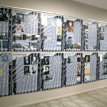 Dwie nowe wystawy IPN - Polacy ratujący Żydów i Marzec 68. / Marzena Mąkosa / Radio Kielce