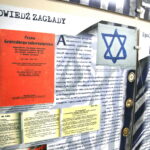 Dwie nowe wystawy IPN - Polacy ratujący Żydów i Marzec 68. / Marzena Mąkosa / Radio Kielce