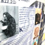 Dwie nowe wystawy IPN - Polacy ratujący Żydów i Marzec 68. / Marzena Mąkosa / Radio Kielce