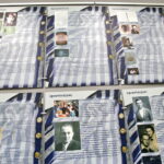 Dwie nowe wystawy IPN - Polacy ratujący Żydów i Marzec 68. / Marzena Mąkosa / Radio Kielce