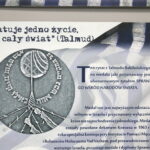 Dwie nowe wystawy IPN - Polacy ratujący Żydów i Marzec 68. / Marzena Mąkosa / Radio Kielce