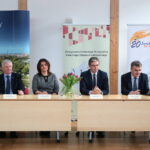 Wojciech Lubawski - Prezydent Miasta Kielce / Marzena Mąkosa / Radio Kielce