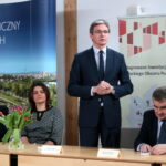 Adam Jarubas - marszałek województwa świętokrzyskiego / Marzena Mąkosa / Radio Kielce