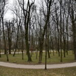Park Miejski im. Stanisława Staszica w Kielcach / Marzena Mąkosa / Radio Kielce
