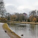 Park Miejski im. Stanisława Staszica w Kielcach / Marzena Mąkosa / Radio Kielce