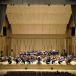 Próba generalna. Akademia Melomana - Dźwiękowisko w Filharmonii Świętokrzyskiej / Marzena Mąkosa / Radio Kielce