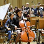 Próba generalna. Akademia Melomana - Dźwiękowisko w Filharmonii Świętokrzyskiej / Marzena Mąkosa / Radio Kielce