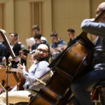 Próba generalna. Akademia Melomana - Dźwiękowisko w Filharmonii Świętokrzyskiej / Marzena Mąkosa / Radio Kielce