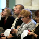 "Umebluj swój samorząd" - cykl spotkań w ramach konsultacji programu wyborczego dla Kielc / Marzena Mąkosa / Radio Kielce