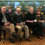 "Umebluj swój samorząd" - cykl spotkań w ramach konsultacji programu wyborczego dla Kielc / Marzena Mąkosa / Radio Kielce