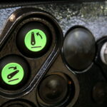 XXIV Międzynarodowe Targi Techniki Rolniczej AGROTECH. DEUTZ - FAHR WARRIOR 9340 TTV / Marzena Mąkosa / Radio Kielce