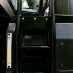 XXIV Międzynarodowe Targi Techniki Rolniczej AGROTECH. DEUTZ - FAHR WARRIOR 9340 TTV / Marzena Mąkosa / Radio Kielce