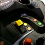 XXIV Międzynarodowe Targi Techniki Rolniczej AGROTECH. DEUTZ - FAHR WARRIOR 9340 TTV / Marzena Mąkosa / Radio Kielce