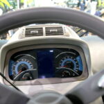 XXIV Międzynarodowe Targi Techniki Rolniczej AGROTECH. DEUTZ - FAHR WARRIOR 9340 TTV / Marzena Mąkosa / Radio Kielce