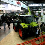 XXIV Międzynarodowe Targi Techniki Rolniczej AGROTECH.  / Marzena Mąkosa / Radio Kielce