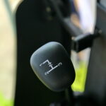 XXIV Międzynarodowe Targi Techniki Rolniczej AGROTECH. Kombajn TUCANO 440 / Marzena Mąkosa / Radio Kielce