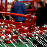 XXIV Międzynarodowe Targi Techniki Rolniczej AGROTECH. / Marzena Mąkosa / Radio Kielce