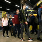 XXIV Międzynarodowe Targi Techniki Rolniczej AGROTECH. / Marzena Mąkosa / Radio Kielce