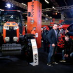 XXIV Międzynarodowe Targi Techniki Rolniczej AGROTECH. / Marzena Mąkosa / Radio Kielce