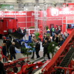 XXIV Międzynarodowe Targi Techniki Rolniczej AGROTECH. / Marzena Mąkosa / Radio Kielce