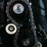 XXIV Międzynarodowe Targi Techniki Rolniczej AGROTECH. Zmiennokomorowa prasa zwijająca VB 3165 / Marzena Mąkosa / Radio Kielce