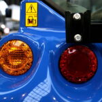 XXIV Międzynarodowe Targi Techniki Rolniczej AGROTECH. New Holland / Marzena Mąkosa / Radio Kielce