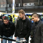 XXIV Międzynarodowe Targi Techniki Rolniczej AGROTECH. / Marzena Mąkosa / Radio Kielce